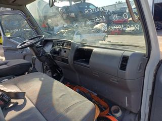 DESPIECE COMPLETO MITSUBISHI CANTER