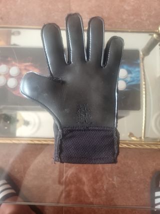 Guantes portero Puma usados