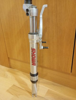 Horquilla Showa ex-7