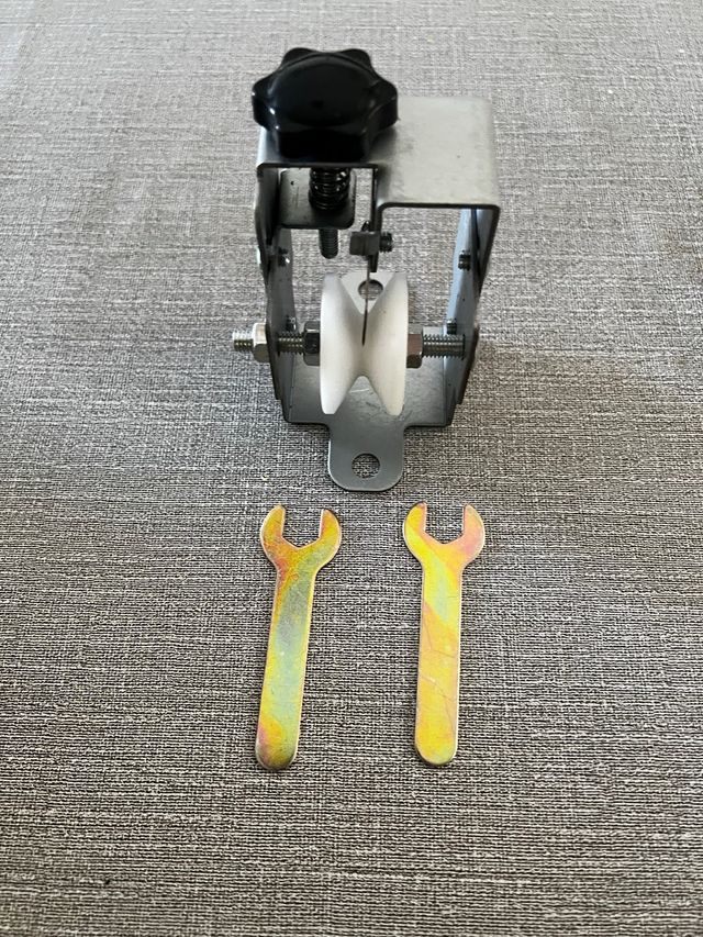 Pelacables: herramienta de cable