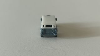 Réplica Coche Land Rover