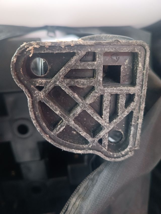 Carpa COBIZI 3x4'5m - Blanca