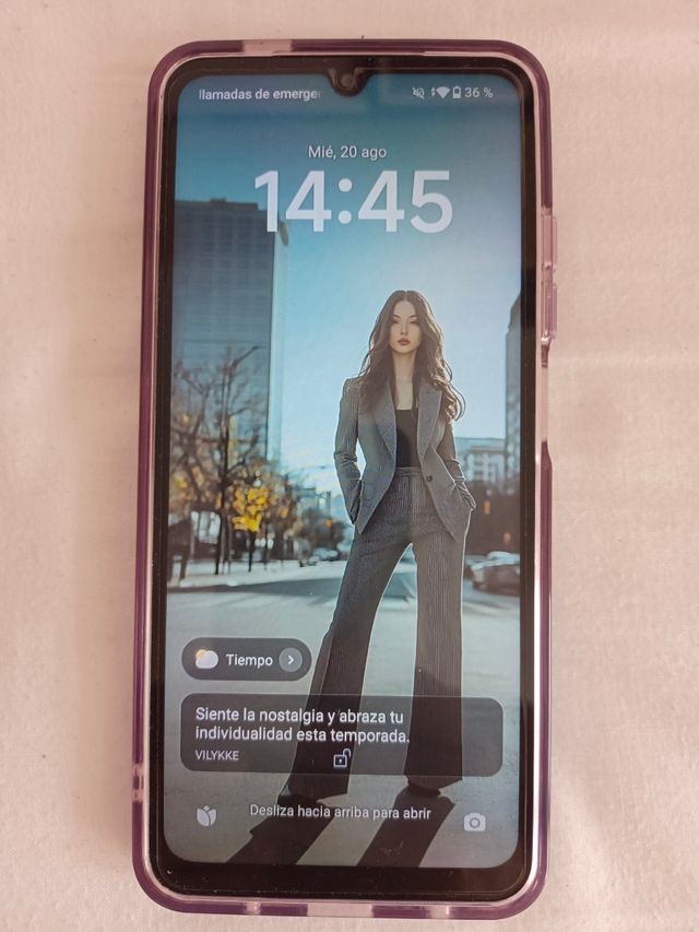 Xiaomi Redmi A5 - Smartphone