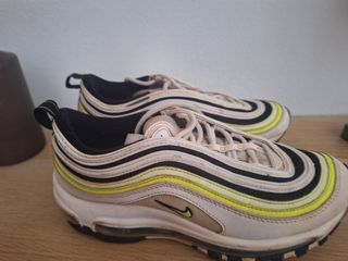 Nike Air Max 97 - Talla 38