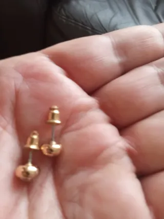 Reloj Festina dorado mujer