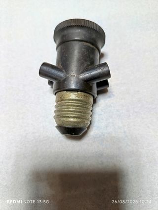 Adaptador antiguo AD-A-Lite
