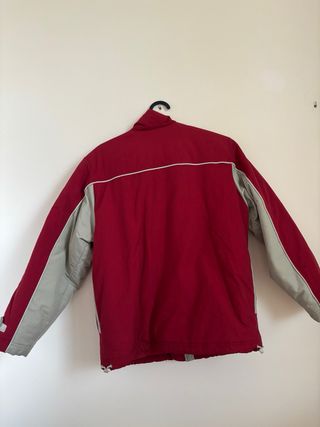 Giacca Fila vintage invernale