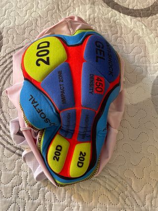 Maillot ciclismo Androni Giocattoli