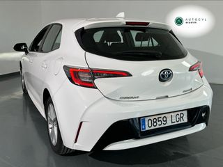 Toyota Corolla 1.8 125H ACTIVE TECH E-CVT