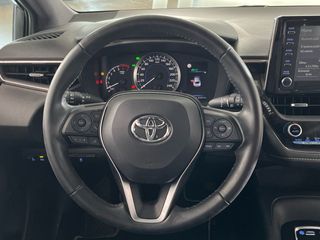 Toyota Corolla 1.8 125H ACTIVE TECH E-CVT