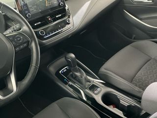 Toyota Corolla 1.8 125H ACTIVE TECH E-CVT