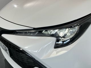 Toyota Corolla 1.8 125H ACTIVE TECH E-CVT