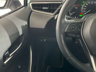 Toyota Corolla 1.8 125H ACTIVE TECH E-CVT