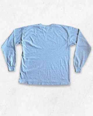 Camiseta NFL Vintage XL - Gris