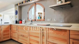Chalet en alquiler en Cala Vedella - Cala Tarida - Cala Conta en Sant Josep de sa Talaia