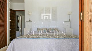 Chalet en alquiler en Cala Vedella - Cala Tarida - Cala Conta en Sant Josep de sa Talaia