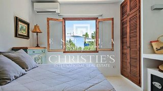 Chalet en alquiler en Cala Vedella - Cala Tarida - Cala Conta en Sant Josep de sa Talaia