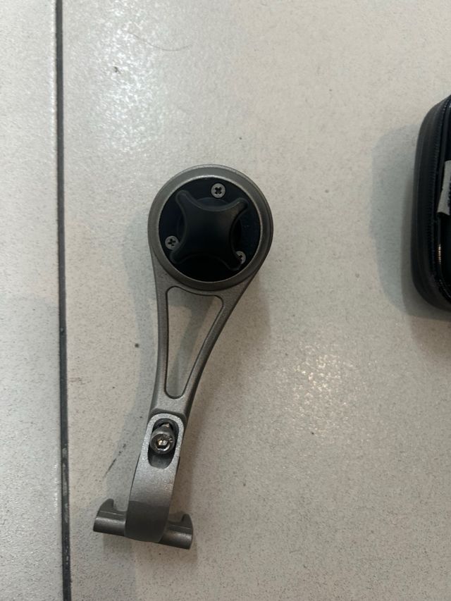 Soporte manillar Viper