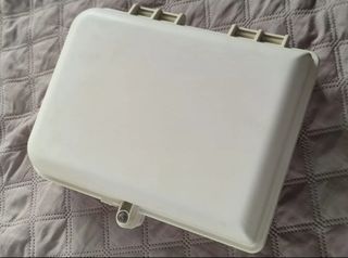 Caja estanca contador luz agua Fibra Exterior