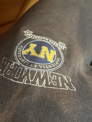 Pantalones chándal 