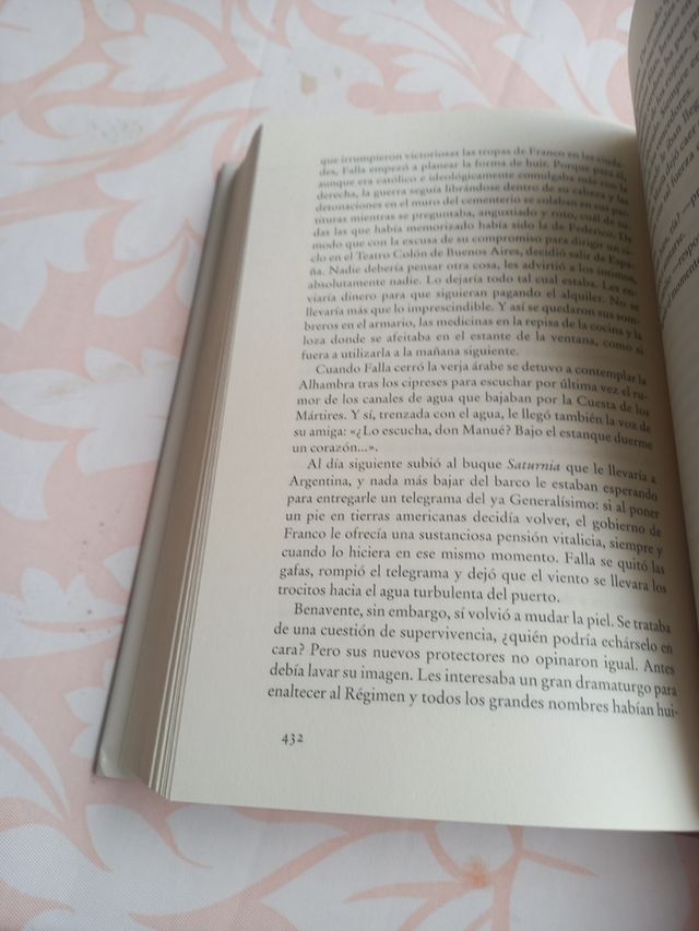 La mujer sin nombre / The Woman with No Name (S...