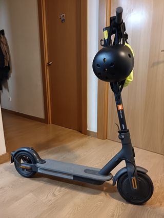 Patinete eléctrico Xiaomi