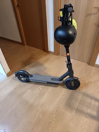 Patinete eléctrico Xiaomi