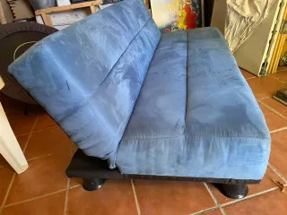 Sofa cama