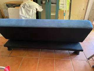 Sofa cama