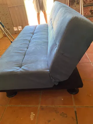 Sofa cama