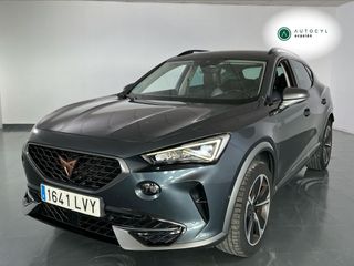 Cupra Formentor 1.5 TSI 110kW (150 CV) DSG