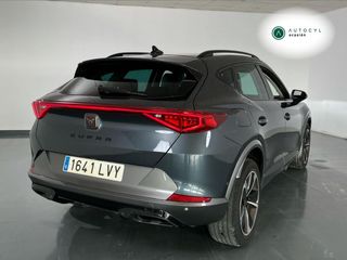 Cupra Formentor 1.5 TSI 110kW (150 CV) DSG