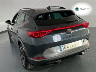 Cupra Formentor 1.5 TSI 110kW (150 CV) DSG