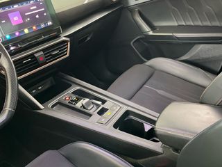 Cupra Formentor 1.5 TSI 110kW (150 CV) DSG