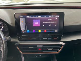 Cupra Formentor 1.5 TSI 110kW (150 CV) DSG