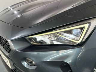 Cupra Formentor 1.5 TSI 110kW (150 CV) DSG