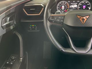 Cupra Formentor 1.5 TSI 110kW (150 CV) DSG