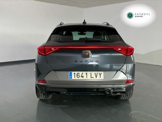 Cupra Formentor 1.5 TSI 110kW (150 CV) DSG