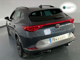 Cupra Formentor 1.5 TSI 110kW (150 CV) DSG