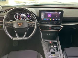 Cupra Formentor 1.5 TSI 110kW (150 CV) DSG