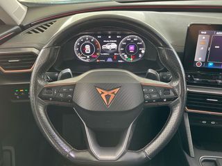 Cupra Formentor 1.5 TSI 110kW (150 CV) DSG