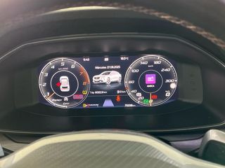 Cupra Formentor 1.5 TSI 110kW (150 CV) DSG