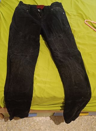 Pantalón moto