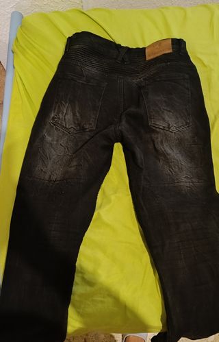 Pantalón moto