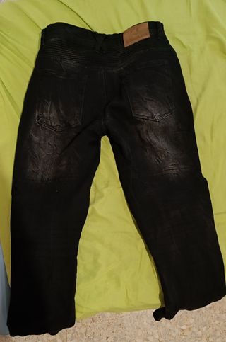 Pantalón moto