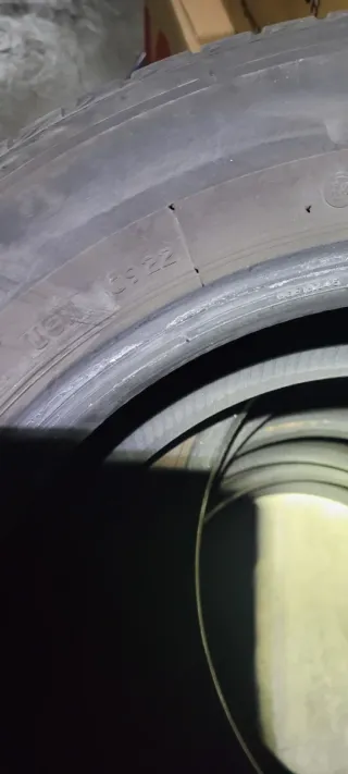 Neumáticos 195/65R15 bridgeston turanza t-005