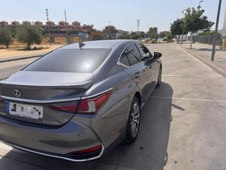 Lexus ES300h 25.000kms