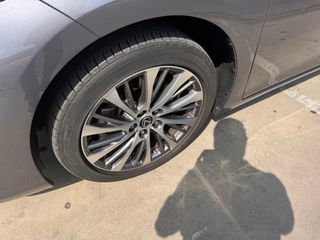 Lexus ES300h 25.000kms