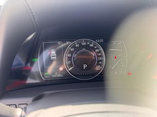 Lexus ES300h 25.000kms