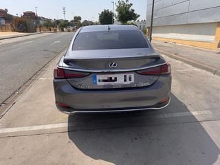 Lexus ES300h 25.000kms
